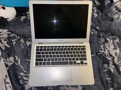 Laptop Apple MacBook Air A1237 13,3" (enero de 2008) - Personalizada Foto 1 de 2