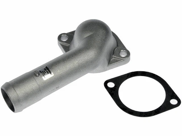 Carcasa termostato para Kia Sportage 2005-2010 Dorman 19465GJ 2006 2007 2008 2009 Foto 1 de 2