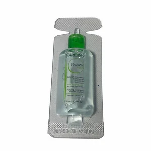 Bioderma Sebium H2O Purifying Cleansing 10 ml 0.33 Fl. Oz. Sample Size - Picture 1 of 3