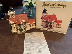 Casa iluminada de porcelana de lujo Celebration Harborside Village 9837949. - Imagen 1 de 3