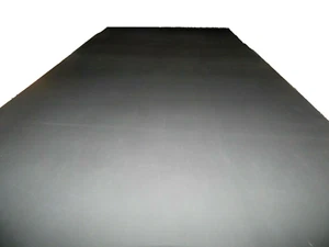 Marbleized Solid Rubber Runners Mat 3' width 1/8 thick - Picture 1 of 2