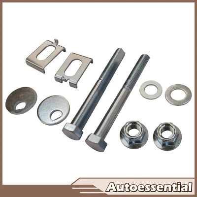 Rueda de alineación delantera + kit de inclinación para Ford Lincoln F-150 Expedition 2007-2020 Foto 1 de 4