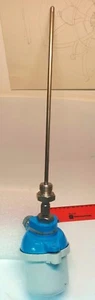 ENDRESs+Hauser RTD Thermometer TR24 - AE2CXC3000 . PT100 + Analogico TMT 181 - Afbeelding 1 van 6
