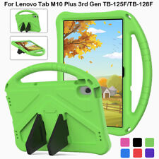 Kids EVA Shockproof Case Cover For Lenovo Tab M10 Plus 3rd Gen 2022 Tablet 10.6