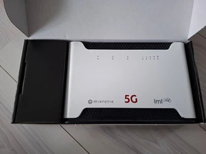 Mikrotik Chateau 5G R16 - Bild 1 von 6
