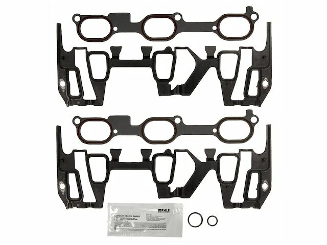 Juego de juntas de colector de admisión Mahle 12291HP 2003 para Buick Rendezvous 2002-2005 Foto 1 de 2