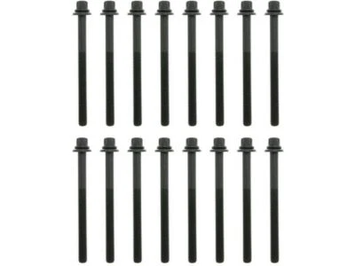 For 2007-2012 Hyundai Veracruz Head Bolt Set Felpro 48837JYDZ 2008 2009 2010 - Image 1 of 2