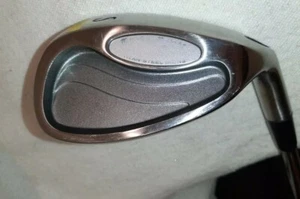 //Turbo Power Sand Wedge - Right Hand - Men's - Steel Shaft - Wedge Flex - #164 - Picture 1 of 12