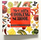 McCall's Cooking School: Directions for Mistake-Proof Recipes Binder 1992