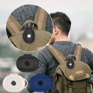 Silicone Earphone Protective Cover Case For SteelSeries Arctis GameBuds~ I7 R7P9 - Picture 1 of 24