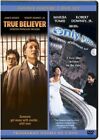 True Believer / Only You (DVD)