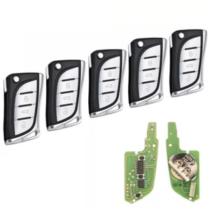 5pcs/lot Xhorse XKLEX0EN Wire Remote Key for Lexus work with VVDI2 VVDI Key Tool - Picture 1 of 8