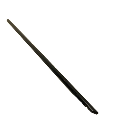 2011-2016 BMW 550i xDrive Front Left Driver Door Window Outer Belt Molding OEM - Image 1 of 4