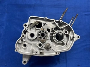 Yamaha HT1 90 Enduro Engine Case - Picture 1 of 8