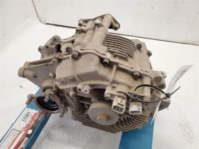 Lexus RX450H, Rear Engine Electric Motor, 06-15, 2GRFXE, CVT, AWD, G1050-48010 - Image 1 of 4