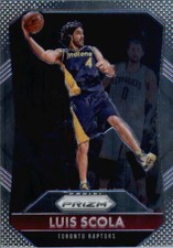 2015-16 Panini Prizm Basketball Base Singles (Pick Your Cards)