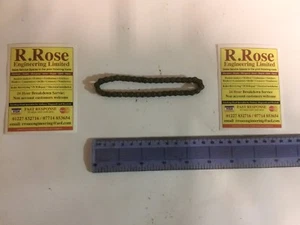 Duplo DBM120 Bush Chain - Picture 1 of 1