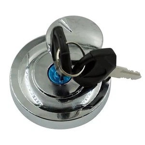 Fuel Gas Tank Cap For Yamaha DragStar V-Star XVS650 XVS950 XVS1100 1998-2017 - Picture 1 of 5