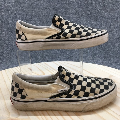 Scarpe Vans donna 7 uomo 5 5 classiche sneakers da skateboard 721565
