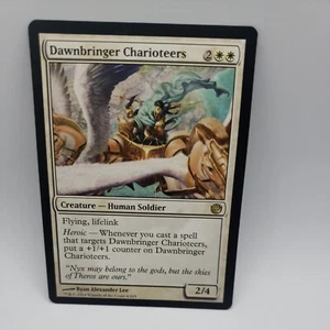 Dawnbringer Charioteers x1 - Journey into Nyx - MTG - Near Mint  - Bild 1 von 3