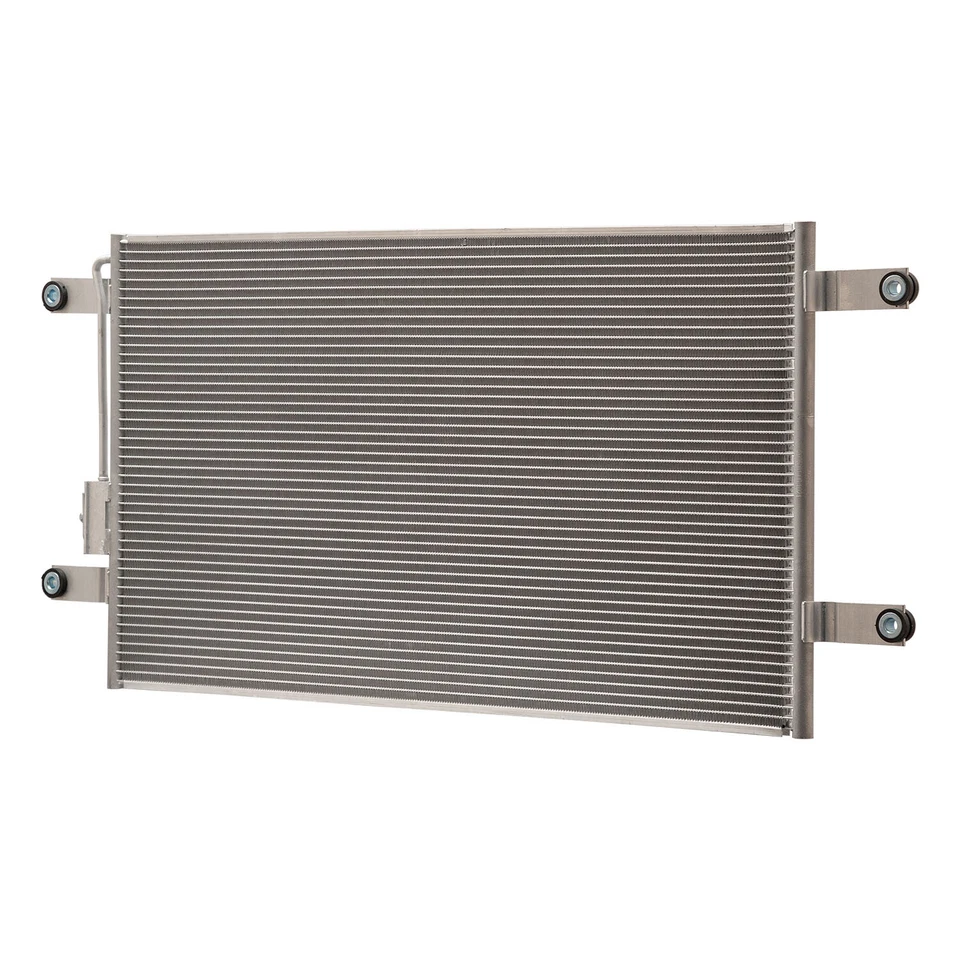 A/C Condenser With Bracket for 2008-2009 Western Star 4900FA 4900EX #2266824001 Foto 1 de 4