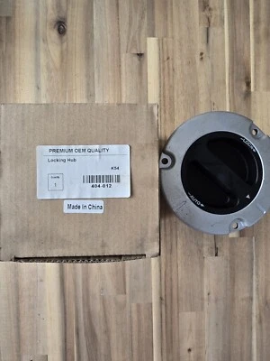 Ford F-450 Super Duty 2012 - buje de bloqueo 404-012 K54 Foto 1 de 4