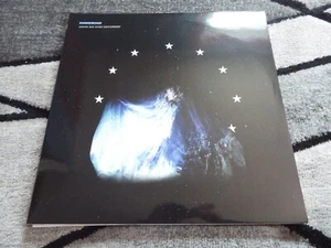 Hawkwind-Leave No Star Unturned- Rare Blue Vinyl-Near Mint - Picture 1 of 9