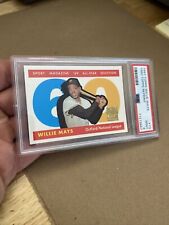 Willie Mays Rookie Cards Checklist and Buying Guide 18