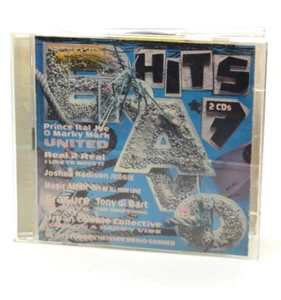 Bravo Hits 7 - Various (2 x CD 1994) - Bild 1 von 3