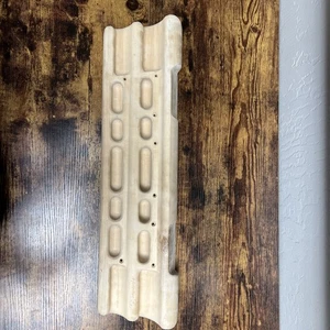 Metolius Climbing Hangboard Rock Training Wooden - Picture 1 of 5