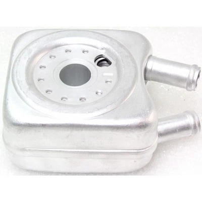 For Volkswagen EuroVan Engine Oil Cooler 1999 00 01 02 2003 | 068117021B - Image 1 of 4
