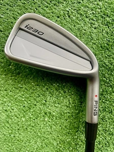 Ping i230 Irons 5-PW Regular Flex Graphite Right Handed Mens Golf Clubs - Picture 1 of 15