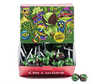 Cannabis Lollipops 5 Lollipops Euphoria Cola