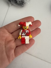 Lego Kingdoms 7953 5002146 Jester Castle Minifigure