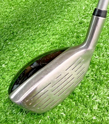 Jack Nicklaus 747-LD 3 Hybrid / Regular Graphite NEW GRIP / VGC / 40.25"  sa3155 - Image 1 of 4