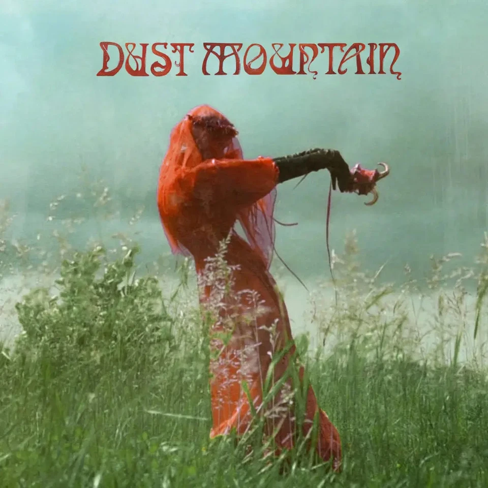 DUST MOUNTAIN - Hymns for Wilderness (DIGI) - Bild 1 von 1