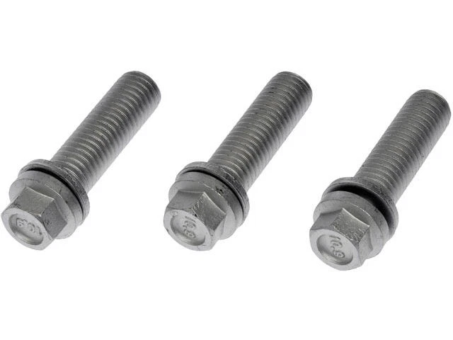 Perno de cubo de rueda delantera para GMC Yukon 1992-2000 5,7 L V8 1999 1998 1996 1993 VZ219JH Foto 1 de 1