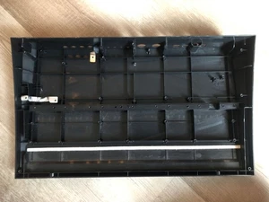 Korg Minilogue XD Bottom Frame - Replacement Parts - Picture 1 of 5