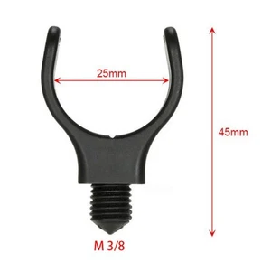 Functional and Reliable Carp Fishing Tackle Gripper Rest Must have for Anglers - Picture 1 of 12