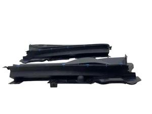 2020-2024 MAZDA CX-30 OEM FRONT LEFT & RIGHT COWL VENT GRILLE SET (2) - Picture 1 of 21