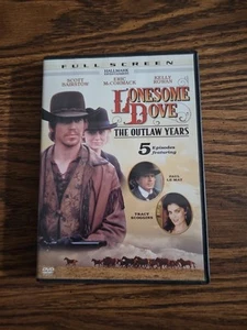 Lonesome Dove The Outlaw Years Volume 5 - Picture 1 of 2