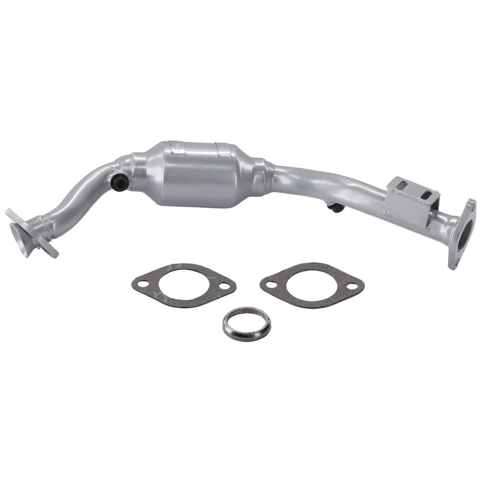 New Catalytic Converter Driver Left Side For 1998-2003 Mercedes Benz ML320 - Image 1 of 1