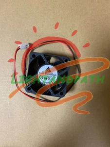 for Delta AFB0524HHD 5020 5CM dual ball bearing DC 24V 0.14A cooling fan 2pin#Li - Picture 1 of 2