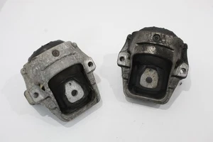 Audi A4 B8 3.2FSi V6 Pair Engine Mounts 8K0199381JP 8K0199381JN - Picture 1 of 17