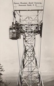 Kanonengebirgsluftbahn um 1941 - Frankenkerbe, NH - ungebraucht/unbespielt - Bild 1 von 2