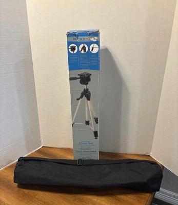 Tripod Dynex All Purpose  60" DX-TRP60 - Image 1 of 4