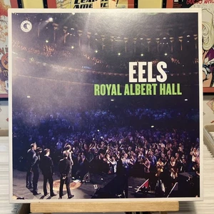 Eels - Royal Albert Hall - Vinyl Record 2015 - Picture 1 of 16