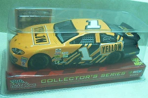2003 JAMIE McMURRAY  #1 "  YELLOW  "  1:24. RACING CHAMPIONS  - Picture 1 of 1