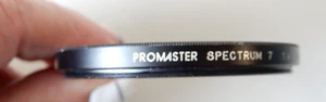 Promaster Spectrum 7 1A 62mm Skylight Filter Mint Condition - Picture 1 of 5