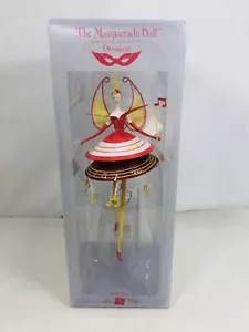 Russ Holiday The Masquerade Ball Collection Carol Eng Figur BOX WEAR - Bild 1 von 13